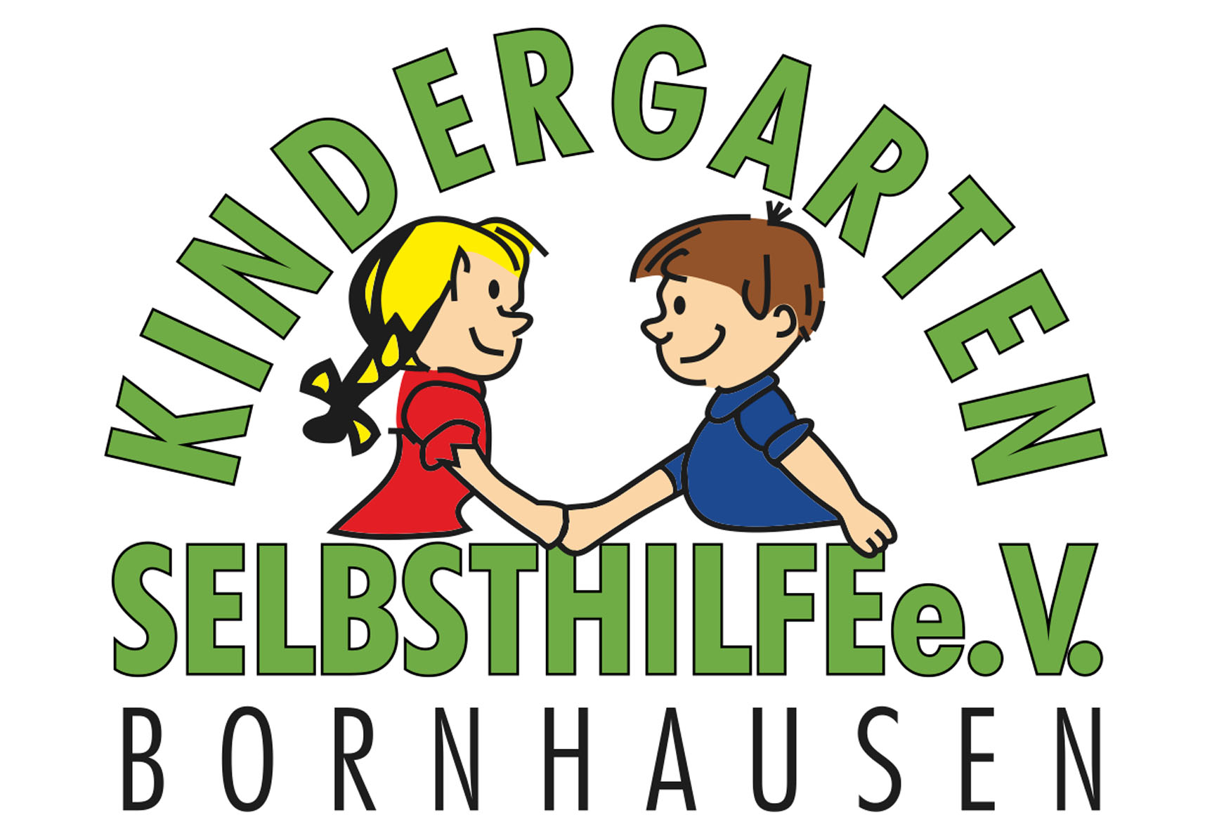 logo bornhausen